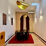 Riad Le Jardin Des Matieres