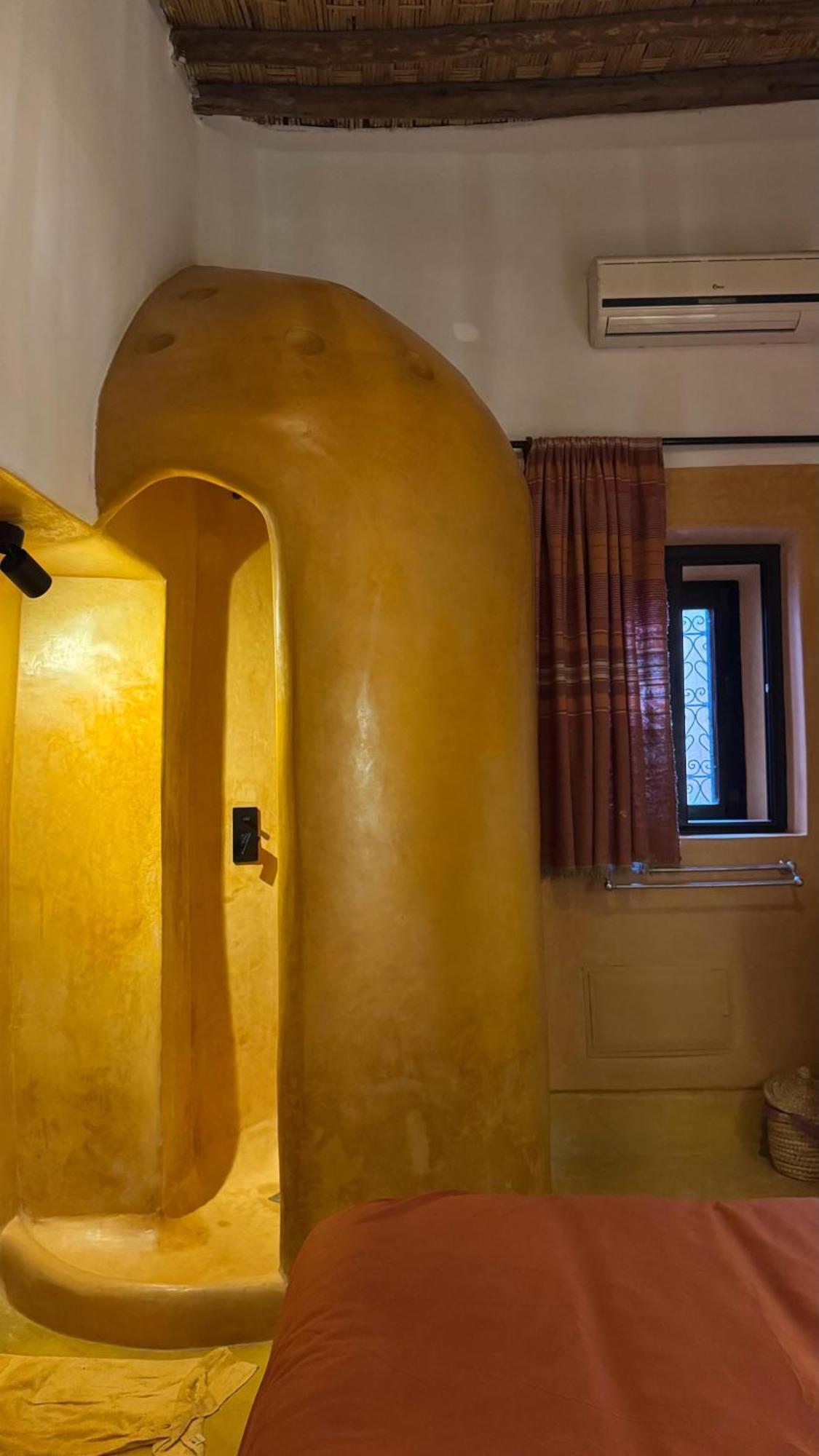 Le Jardin Des Matieres Villa Marrakesch